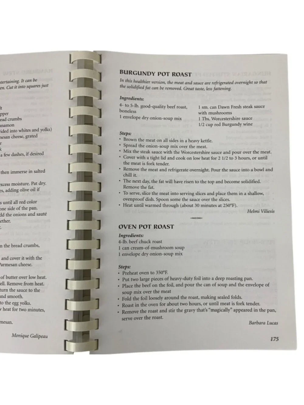 Cape Cod Kitchen Treasures Cookbook Friends Of Thornton W Burgess Society 2003